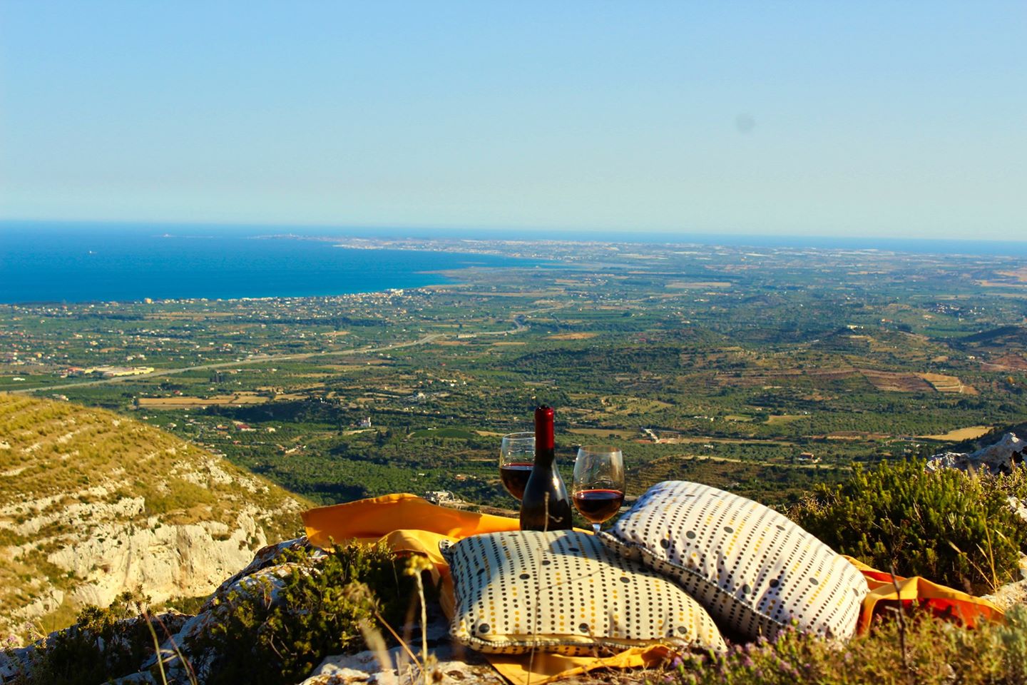 Aprile / Maggio Offerta Speciale